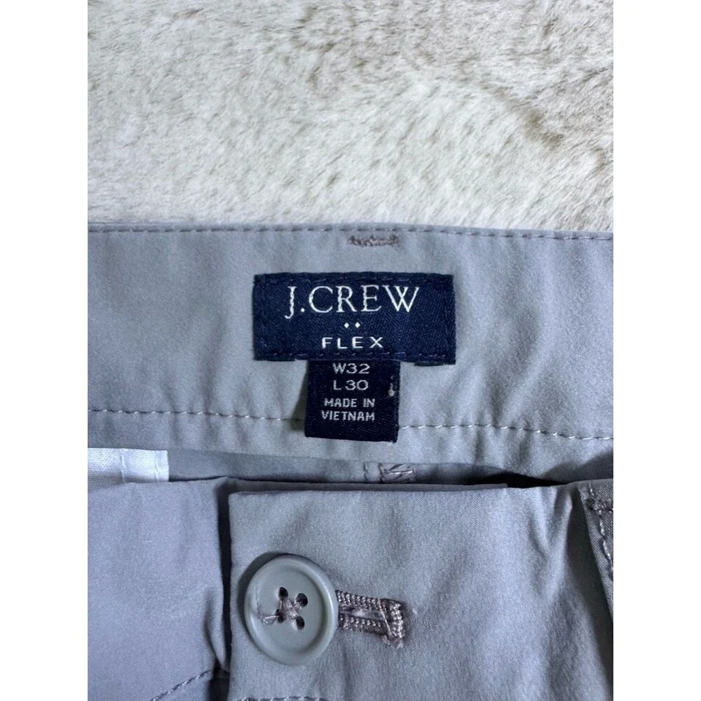 J. Crew these crew